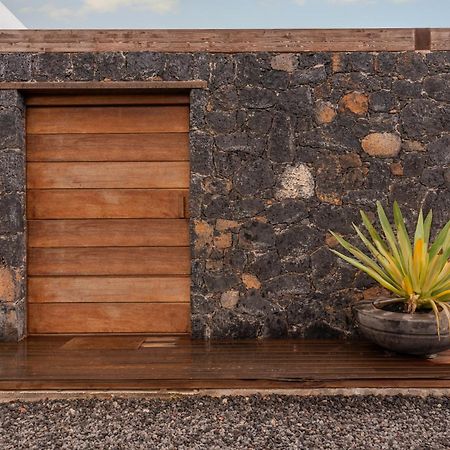 Villa Shepherd Lajares - Luxury Villa Fuerteventura Luaran gambar