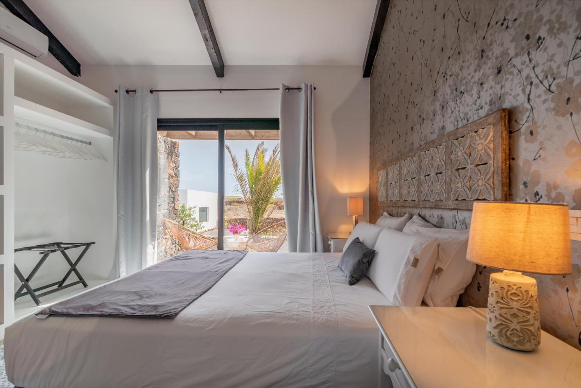 Villa Shepherd Lajares - Luxury Villa Fuerteventura Luaran gambar