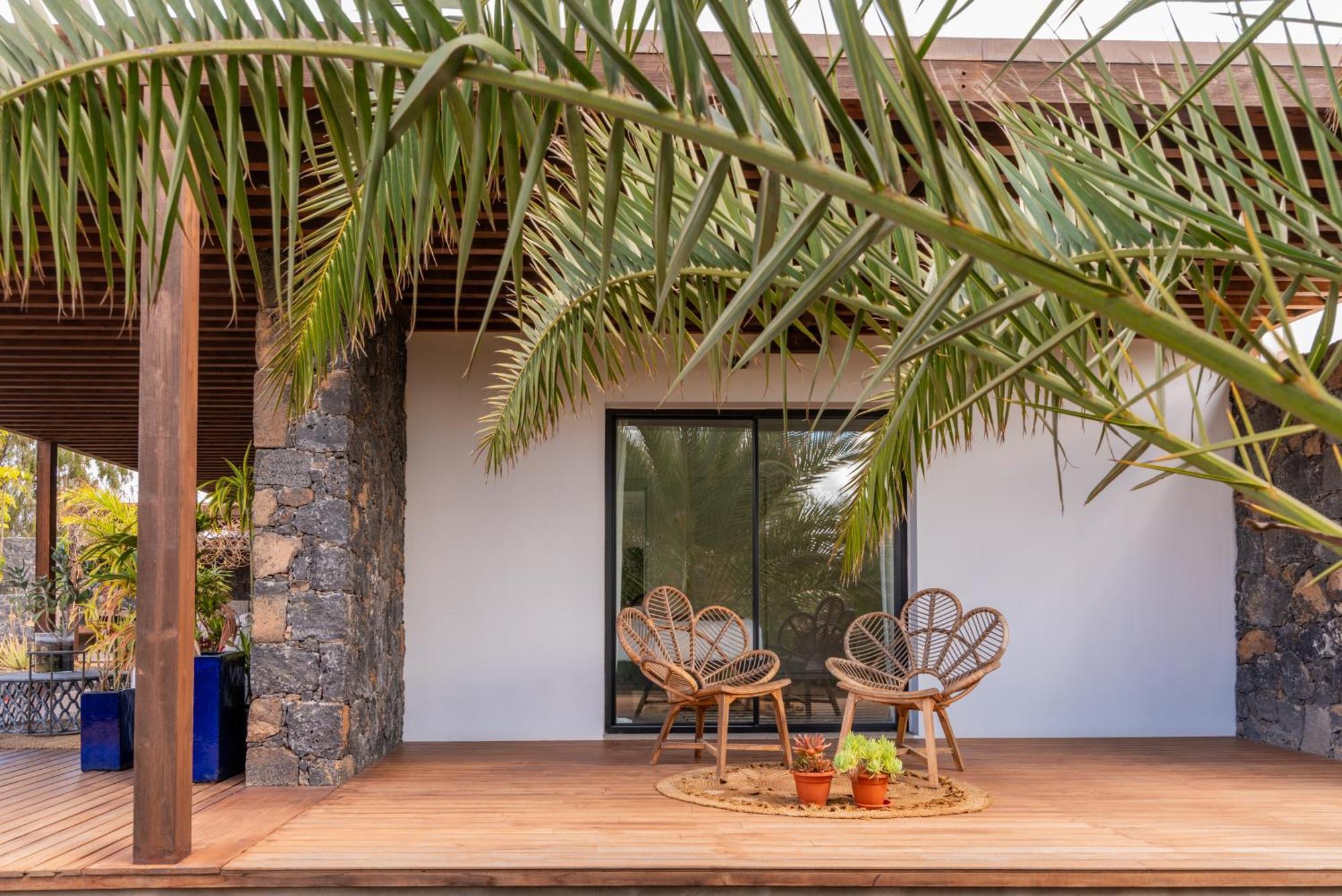 Villa Shepherd Lajares - Luxury Villa Fuerteventura Luaran gambar