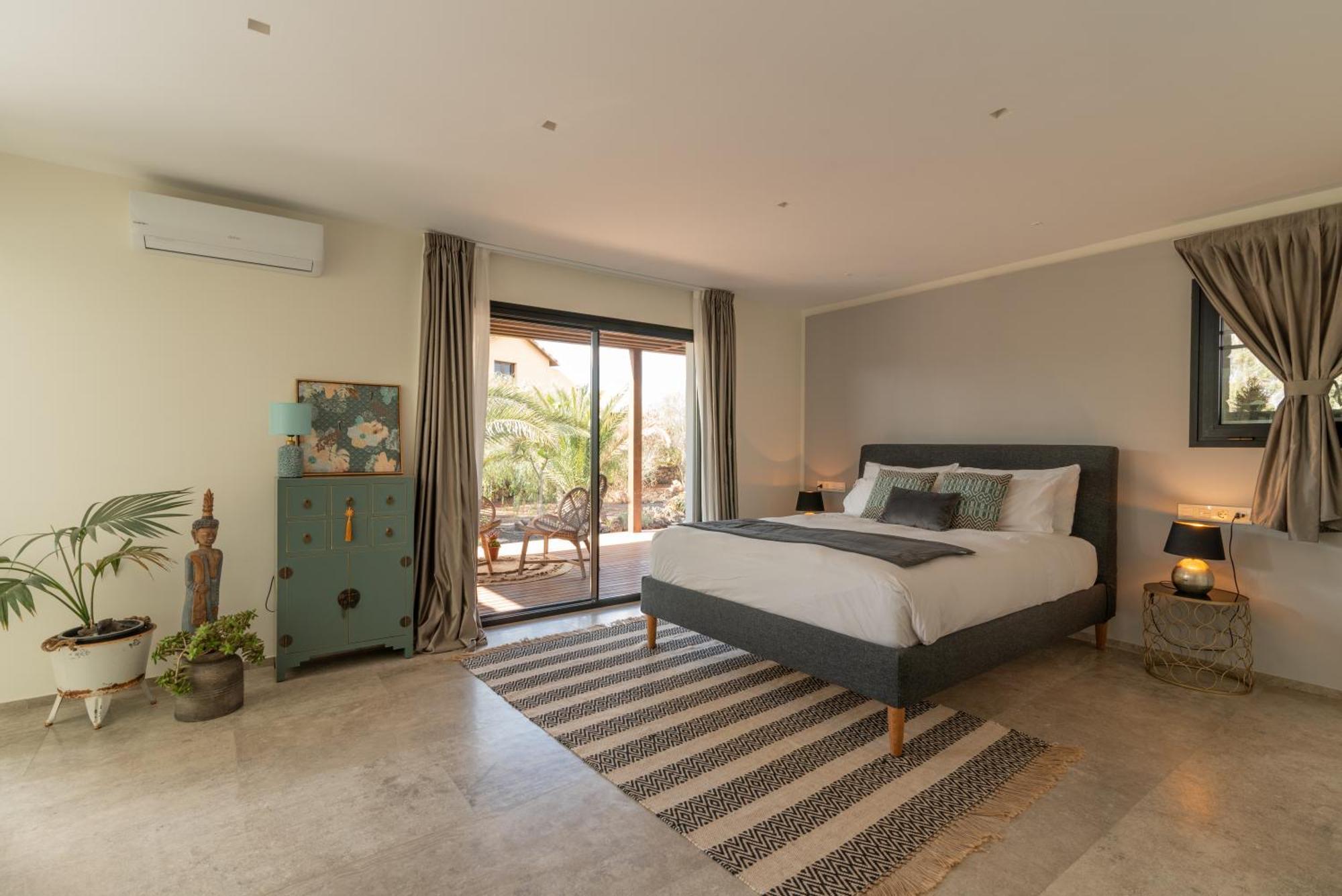 Villa Shepherd Lajares - Luxury Villa Fuerteventura Luaran gambar