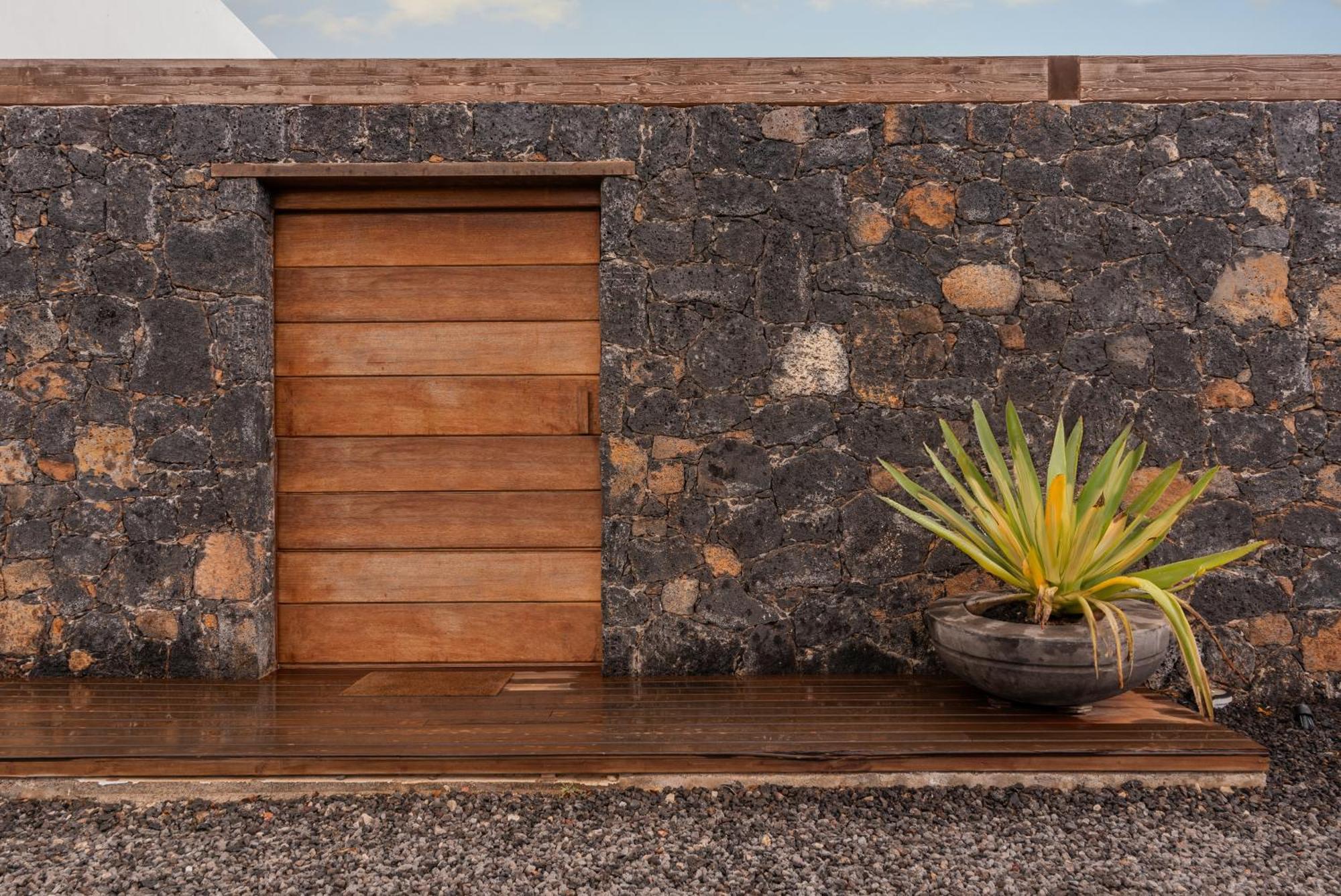 Villa Shepherd Lajares - Luxury Villa Fuerteventura Luaran gambar