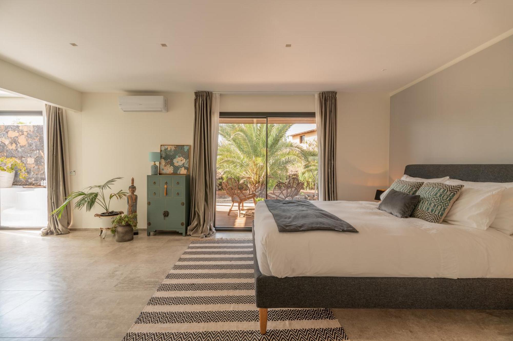 Villa Shepherd Lajares - Luxury Villa Fuerteventura Luaran gambar