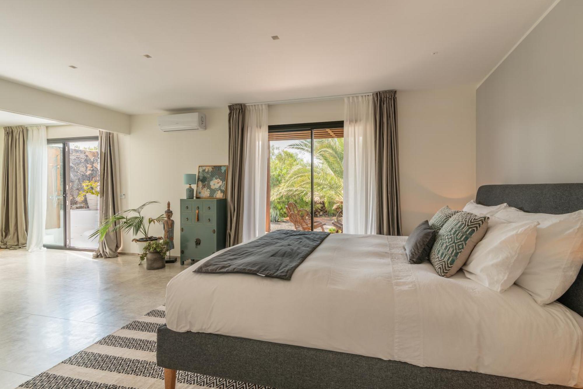 Villa Shepherd Lajares - Luxury Villa Fuerteventura Luaran gambar