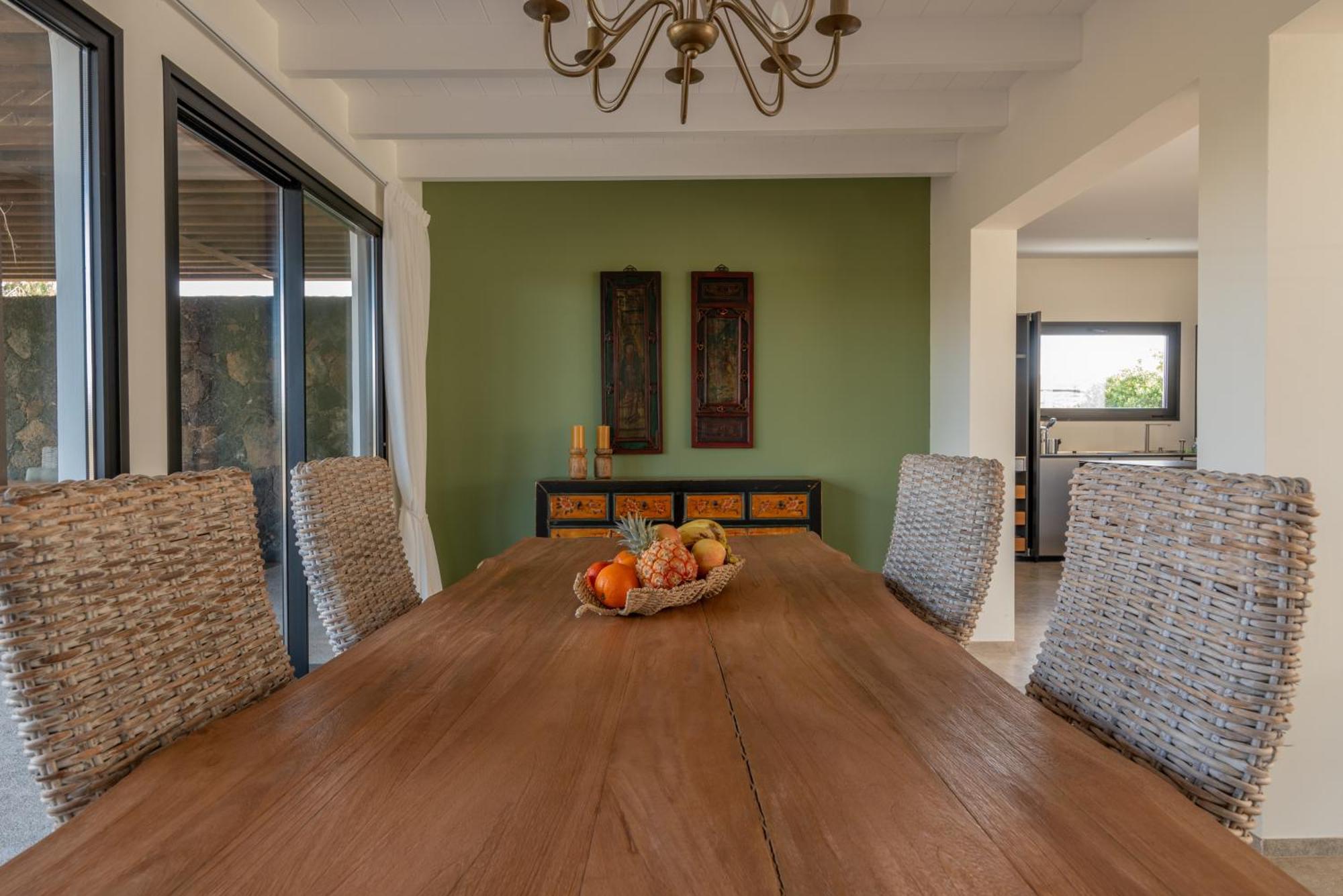 Villa Shepherd Lajares - Luxury Villa Fuerteventura Luaran gambar