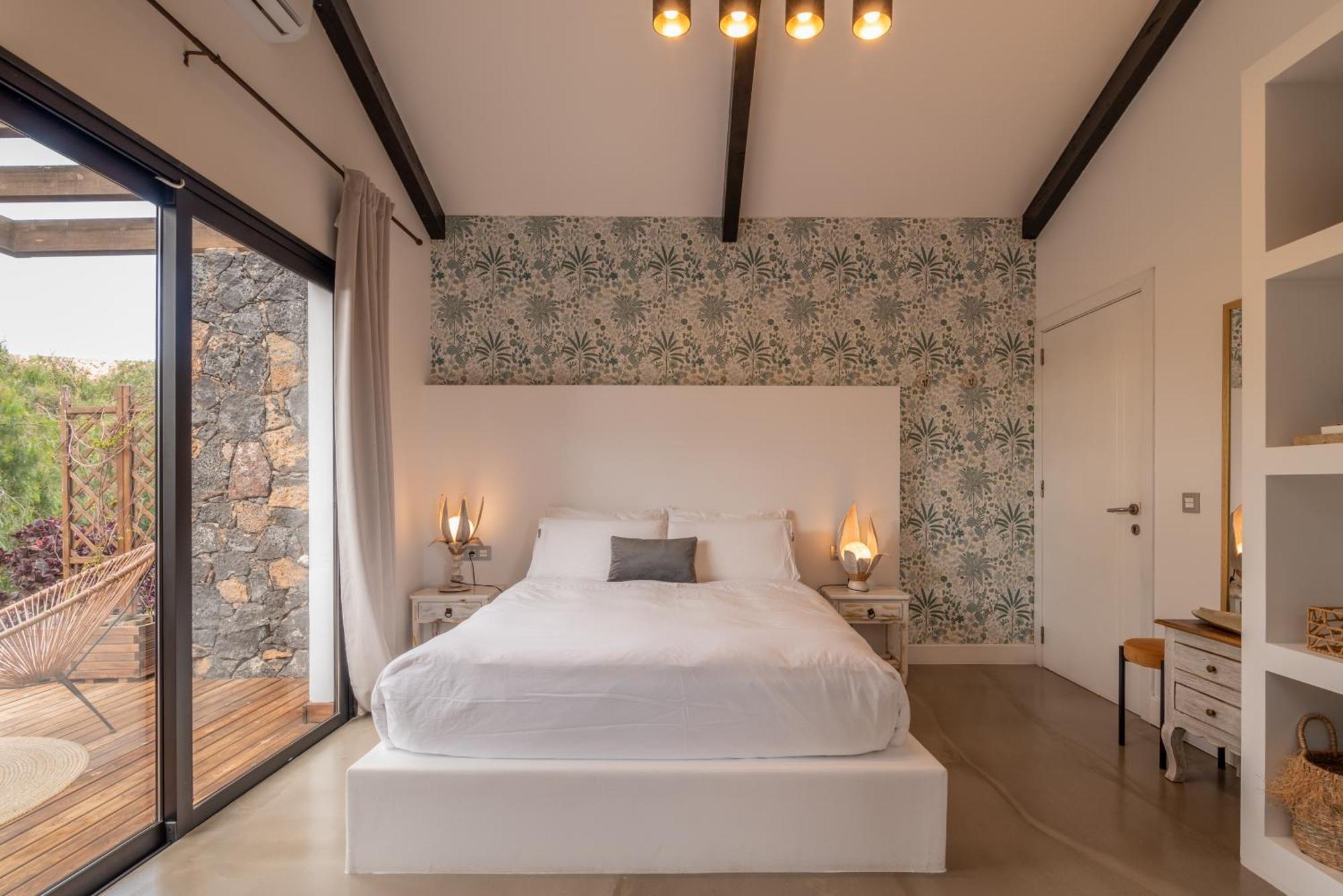 Villa Shepherd Lajares - Luxury Villa Fuerteventura Luaran gambar