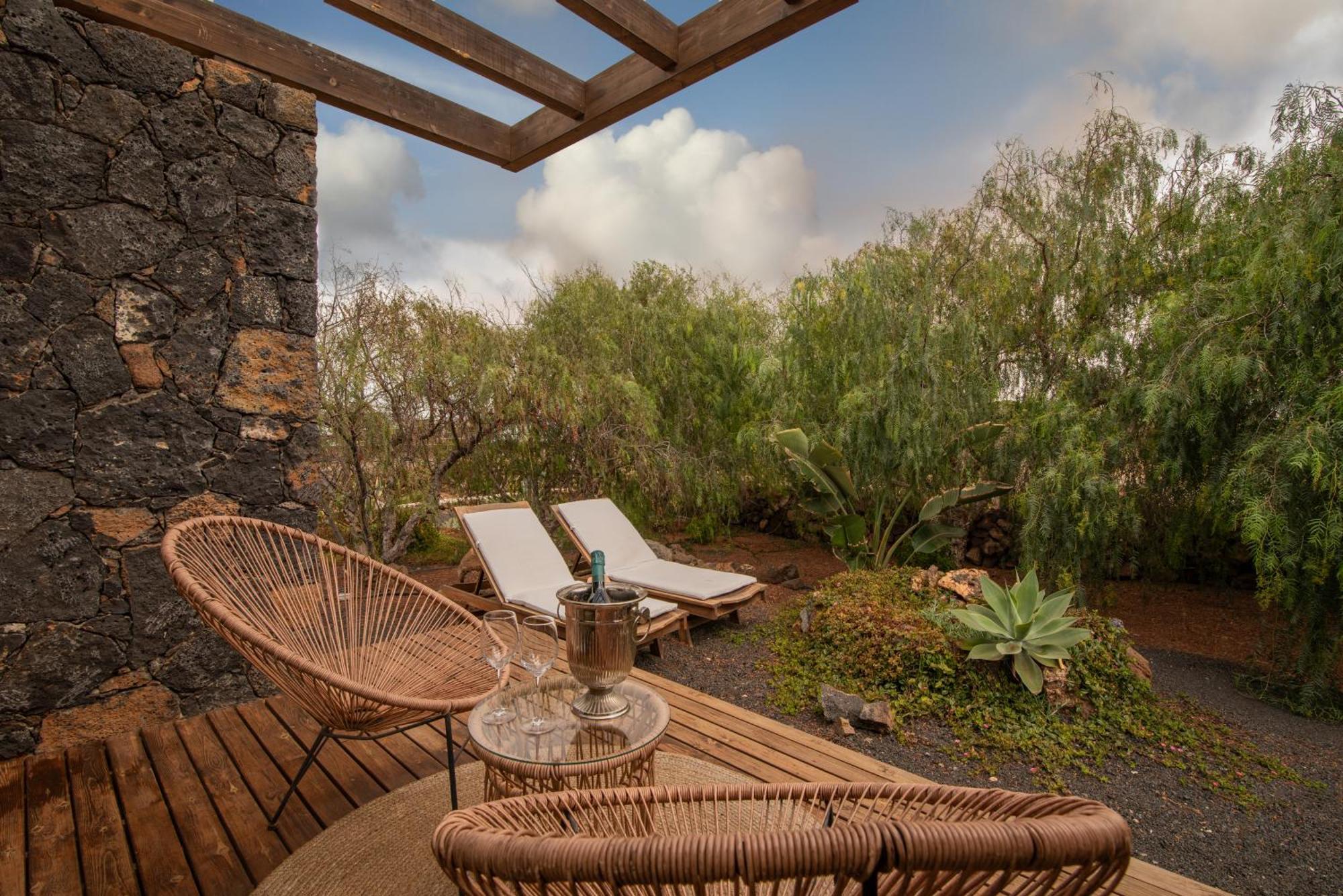 Villa Shepherd Lajares - Luxury Villa Fuerteventura Luaran gambar