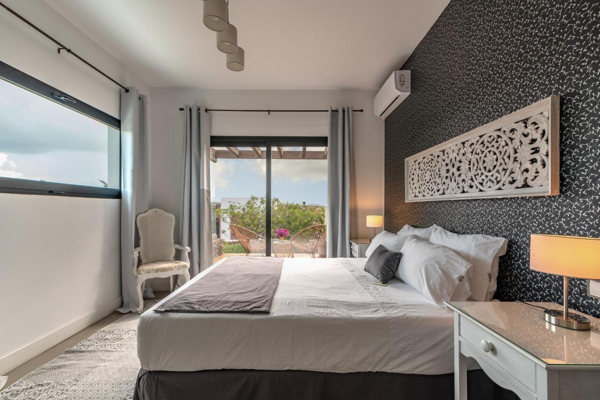 Villa Shepherd Lajares - Luxury Villa Fuerteventura Luaran gambar