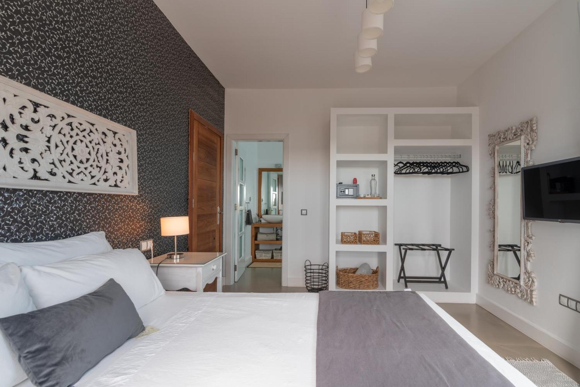 Villa Shepherd Lajares - Luxury Villa Fuerteventura Luaran gambar
