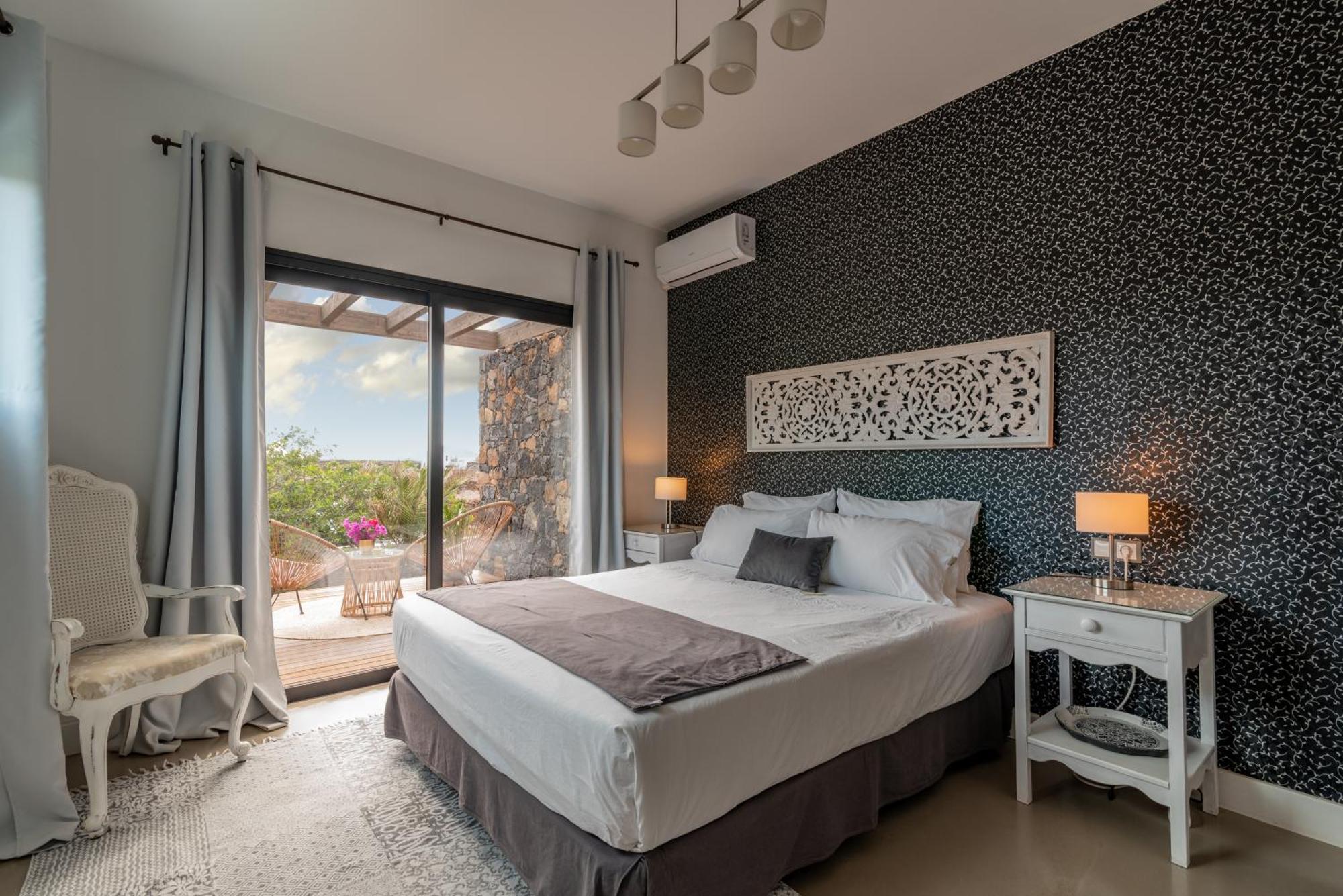 Villa Shepherd Lajares - Luxury Villa Fuerteventura Luaran gambar